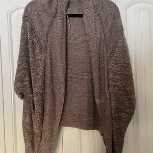 Lululemon Breeze Easy Wrap (Xs/Sml)